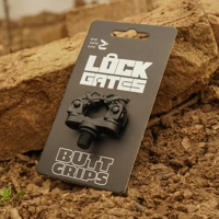 OMC Lock Gate Butt Grips